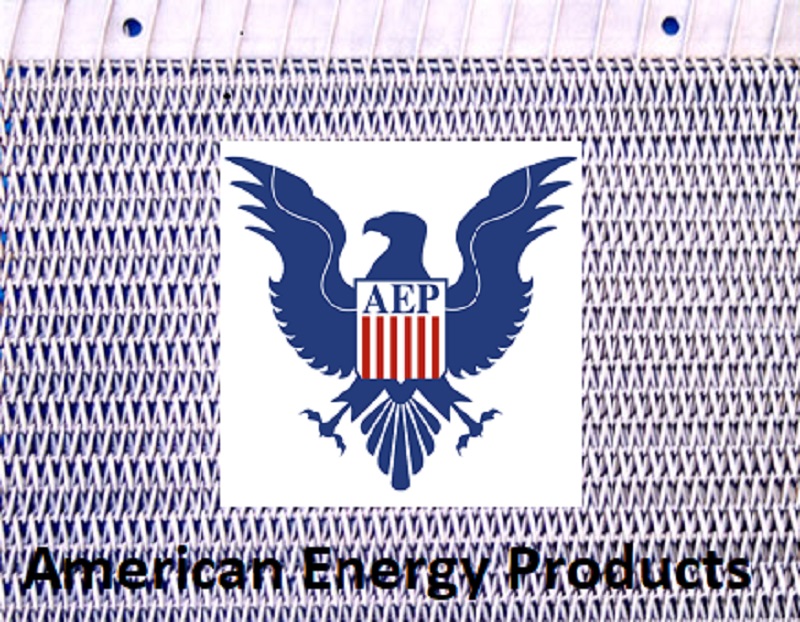 AEP Boiler Armor Mesh Screen Energy Products blog