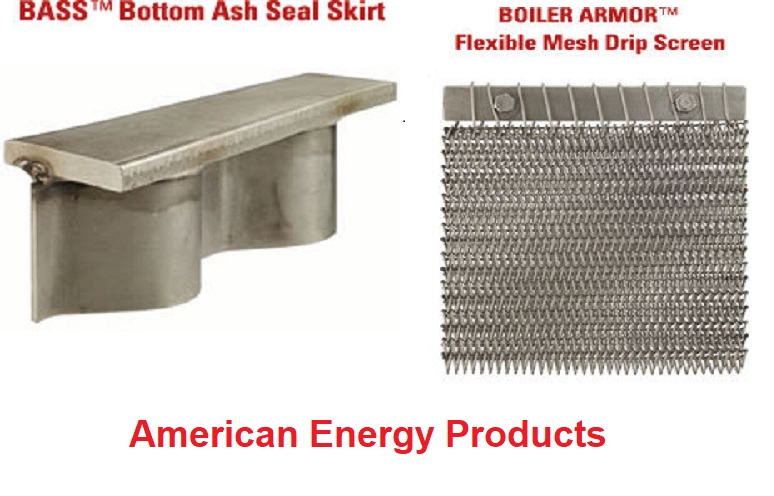 AEP Bottom Ash Handling Systems blog